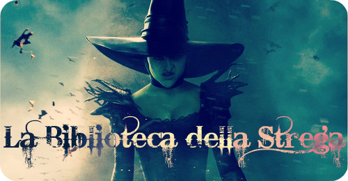 La Biblioteca della Strega – Lunar Abundance